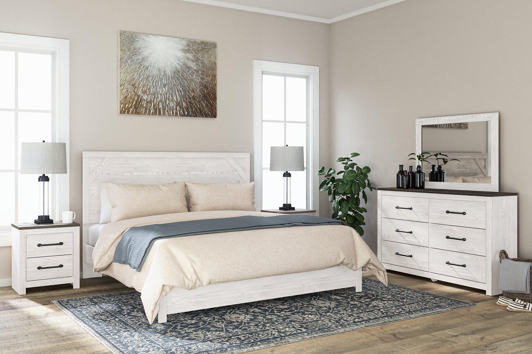 Gerridan Bedroom Set - Image 53