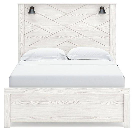 Gerridan Bedroom Set - Image 8