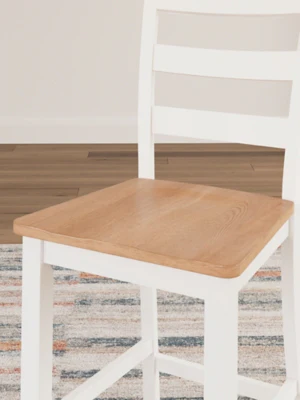 Gesthaven Dining Set - Image 129