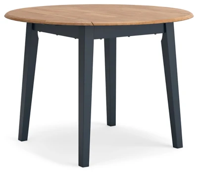 Gesthaven Dining Set - Image 61