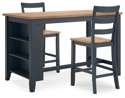Gesthaven Dining Set - Image 63