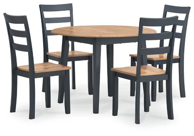 Gesthaven Dining Set - Image 86