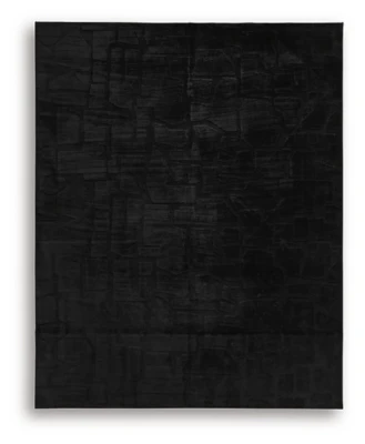 Gibbswell Washable 8' x 10' Area Rug