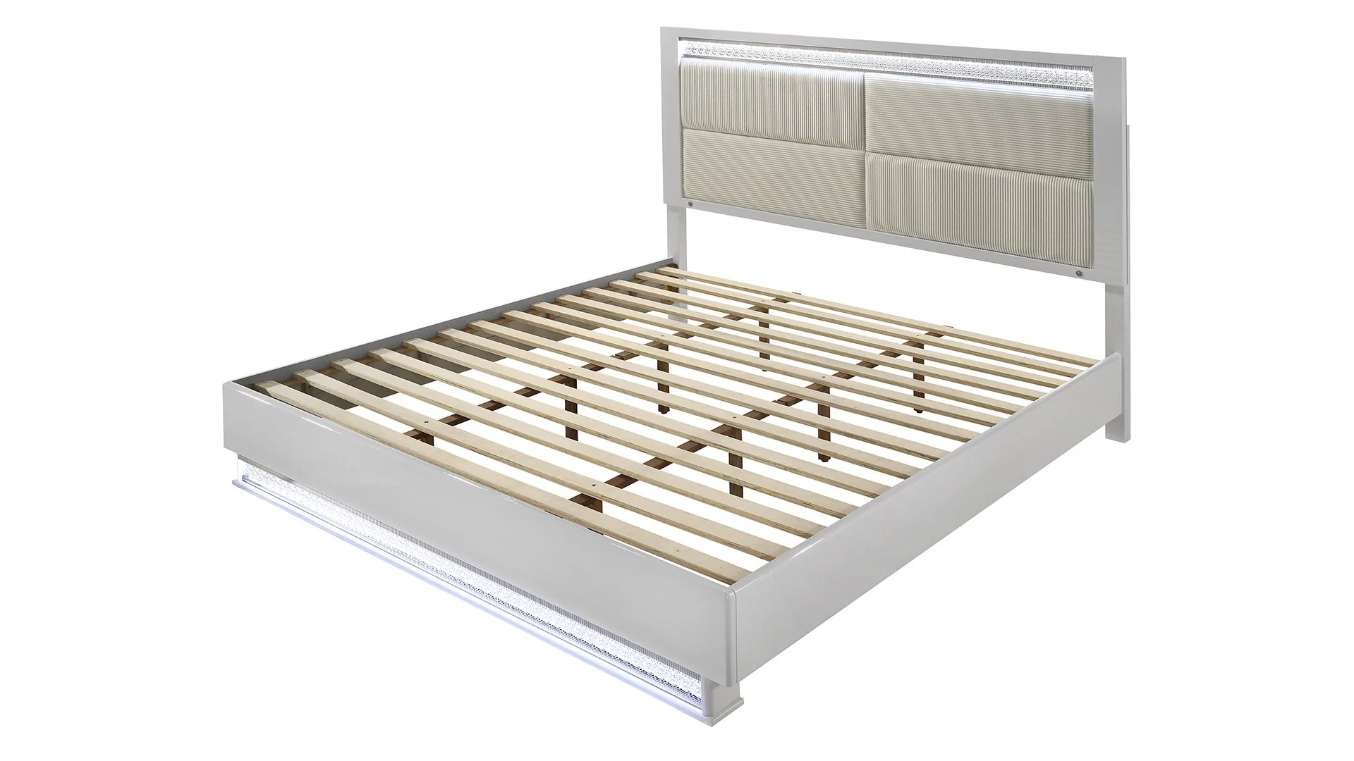 Glam King Bed - Image 2