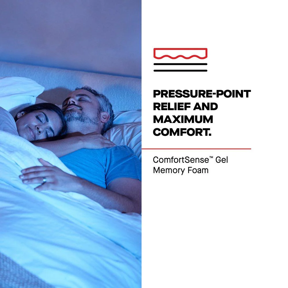 Glenshaw Hybrid Mattress - Image 18