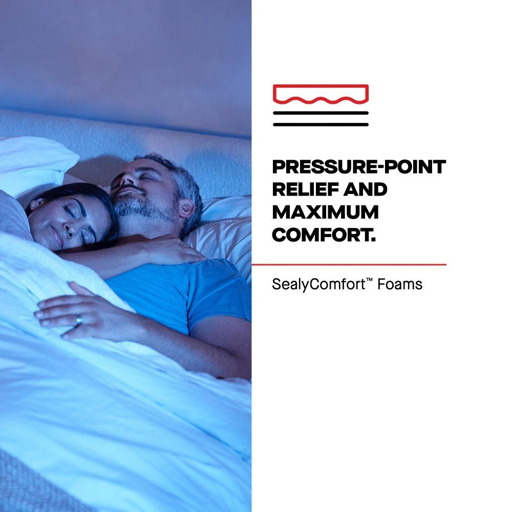 Glenshaw Spring Mattress - Image 33