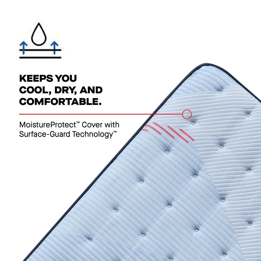 Glenshaw Spring Mattress - Image 36