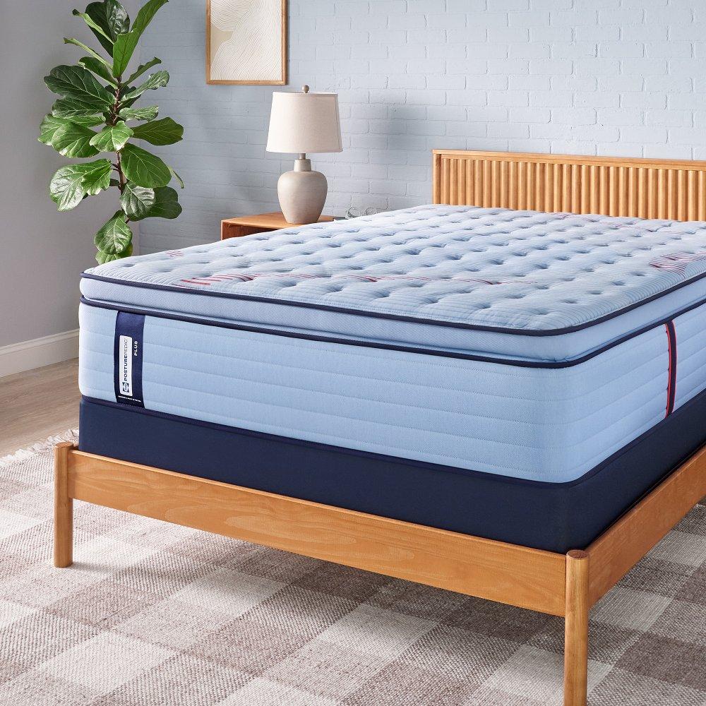 Glenshaw Spring Mattress - Image 5