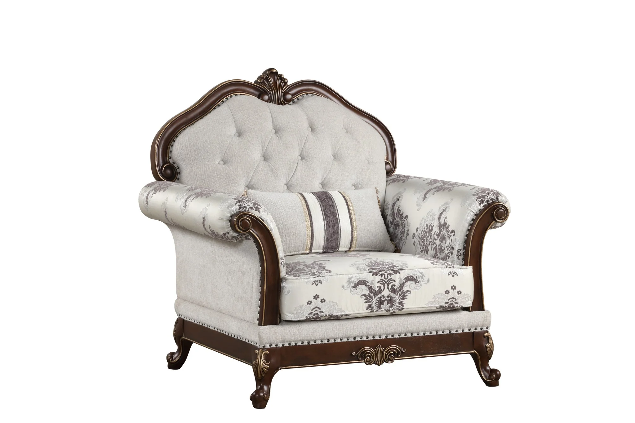 Gloria Chair - Image 3