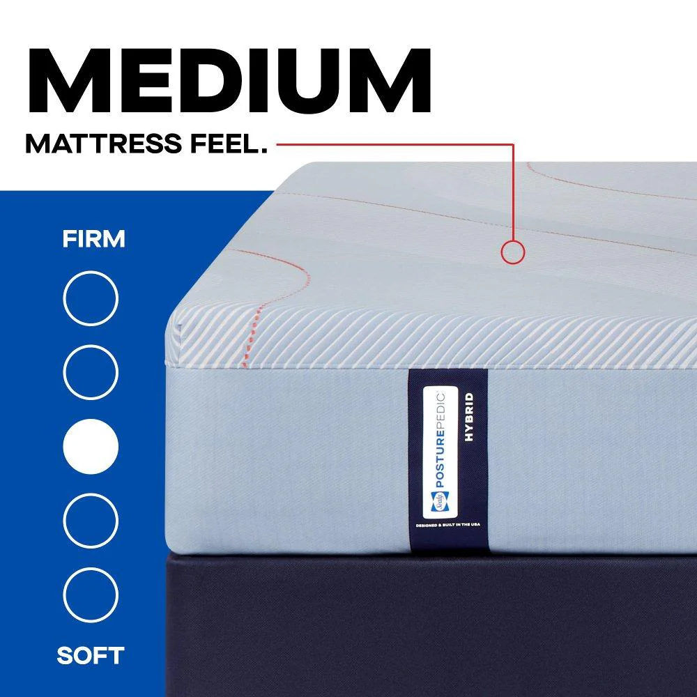 Goddard Hybrid Mattress - Image 22