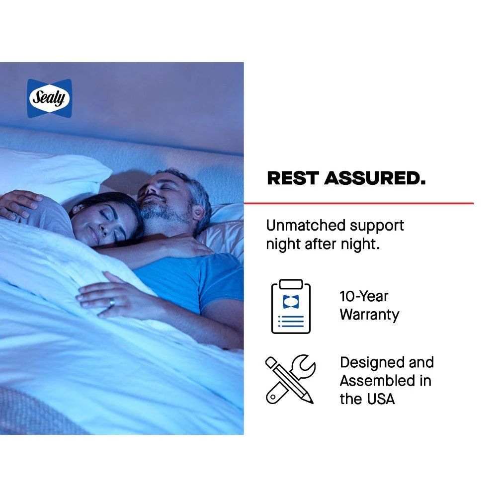 Goddard Hybrid Mattress - Image 24