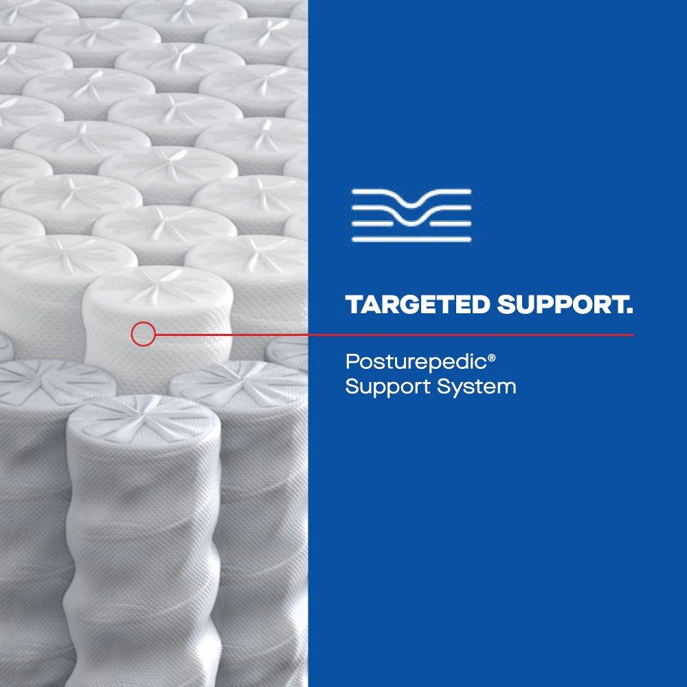 Goddard Hybrid Mattress - Image 3