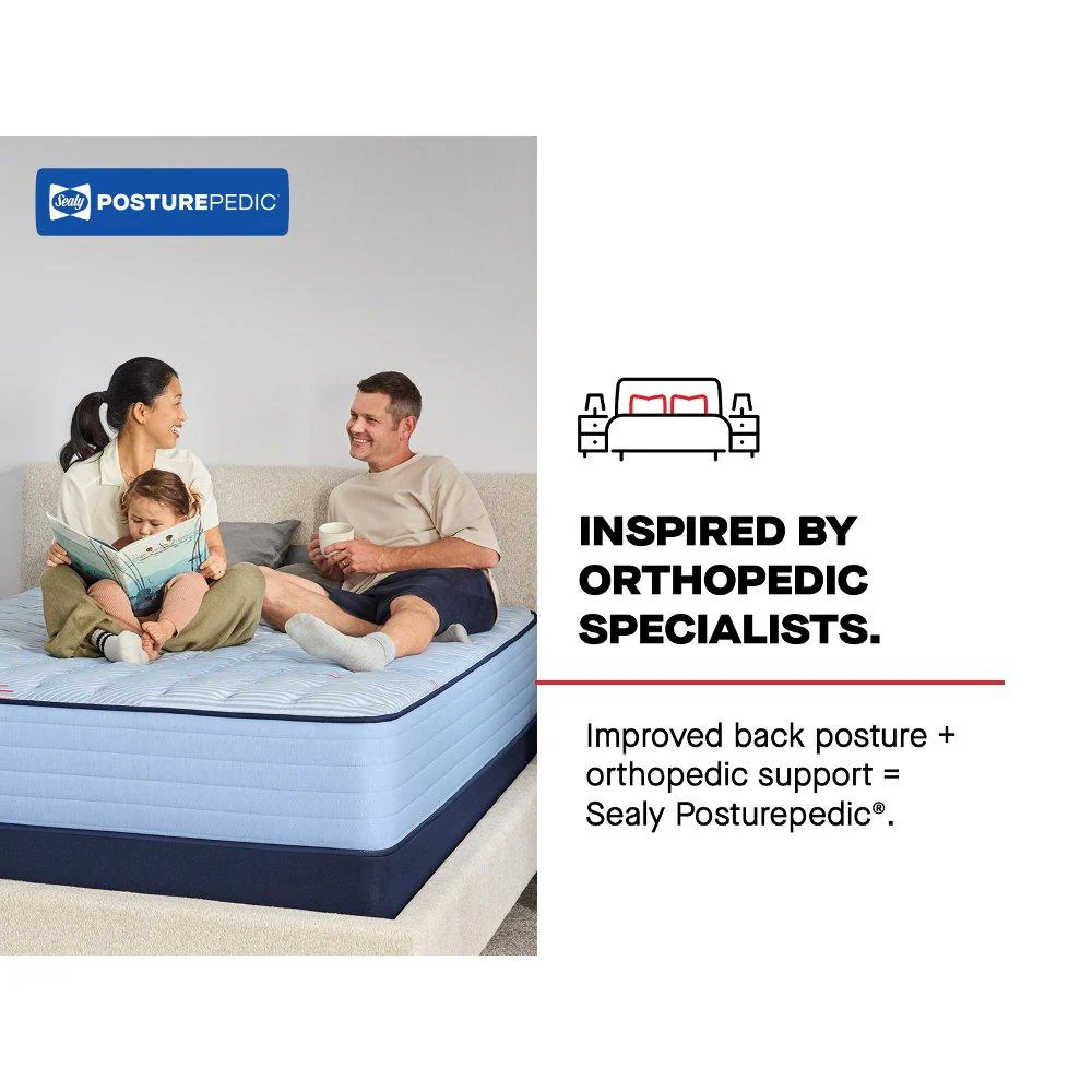 Goddard Spring Mattress - Image 15