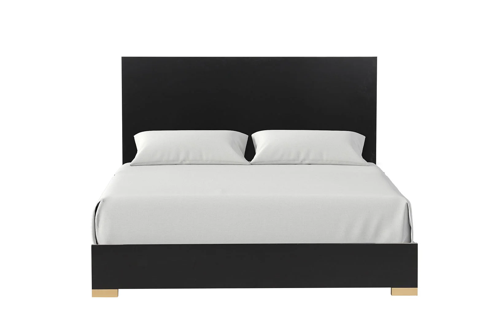 Goldsberg 5 Pc. Queen Bedroom Set w/ 2NS - Image 3