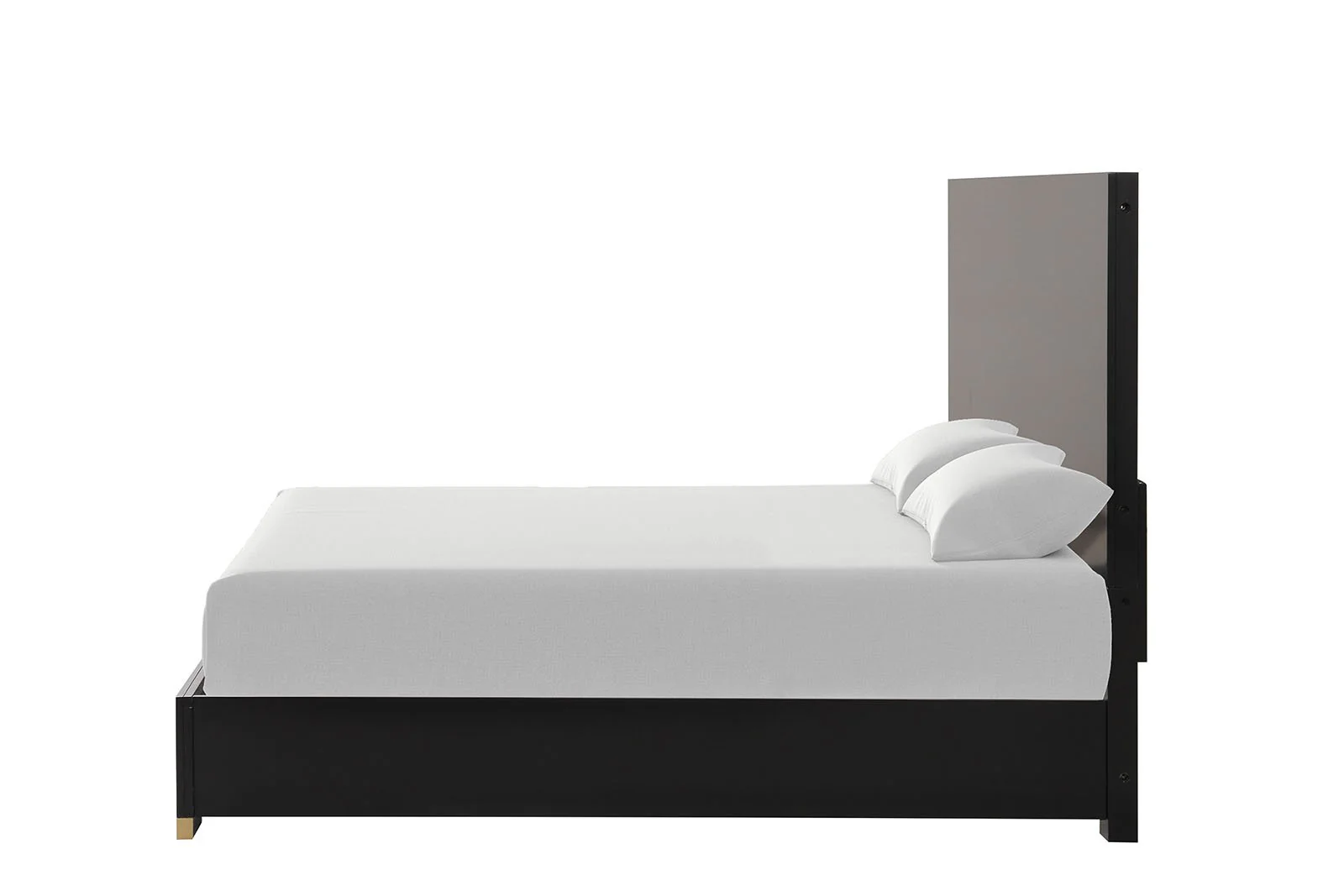 Goldsberg 5 Pc. Queen Bedroom Set w/ 2NS - Image 5
