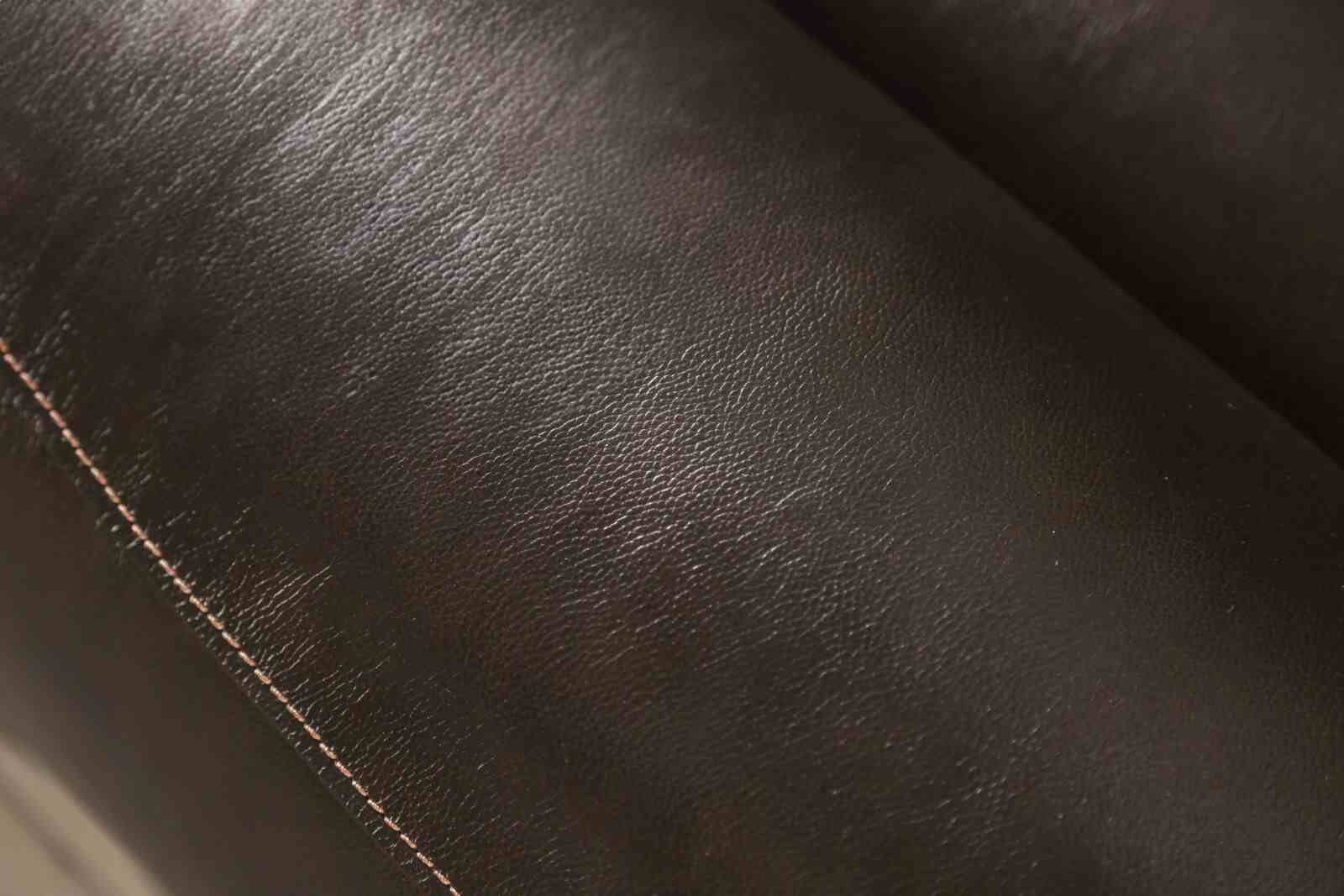 Gorgius Power Recliner, Espresso - Image 3