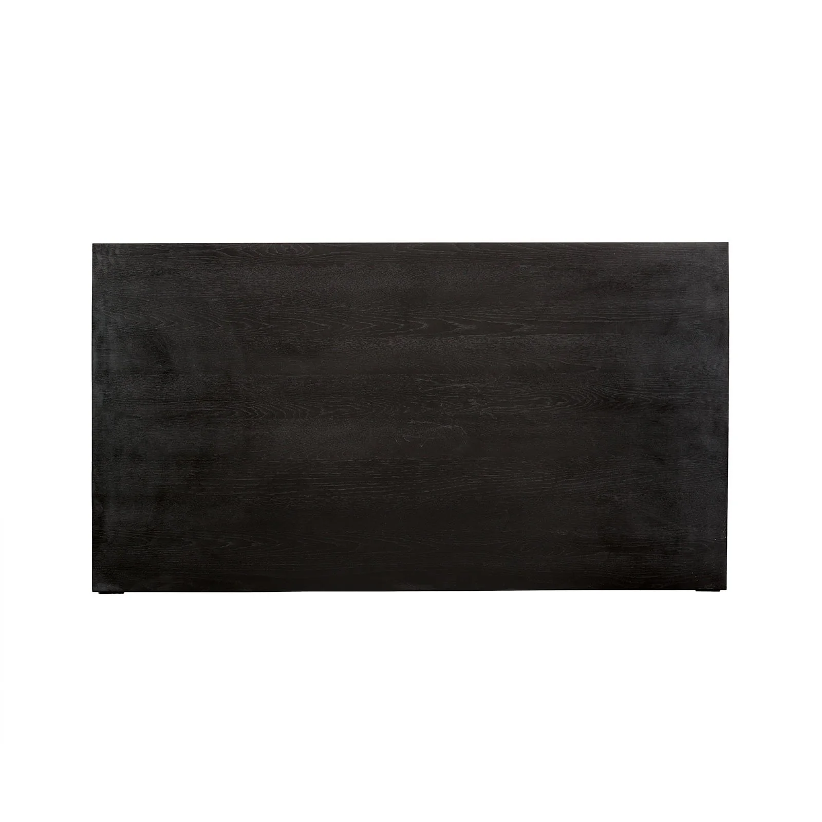 Gosport Dining Table, Black - Image 3