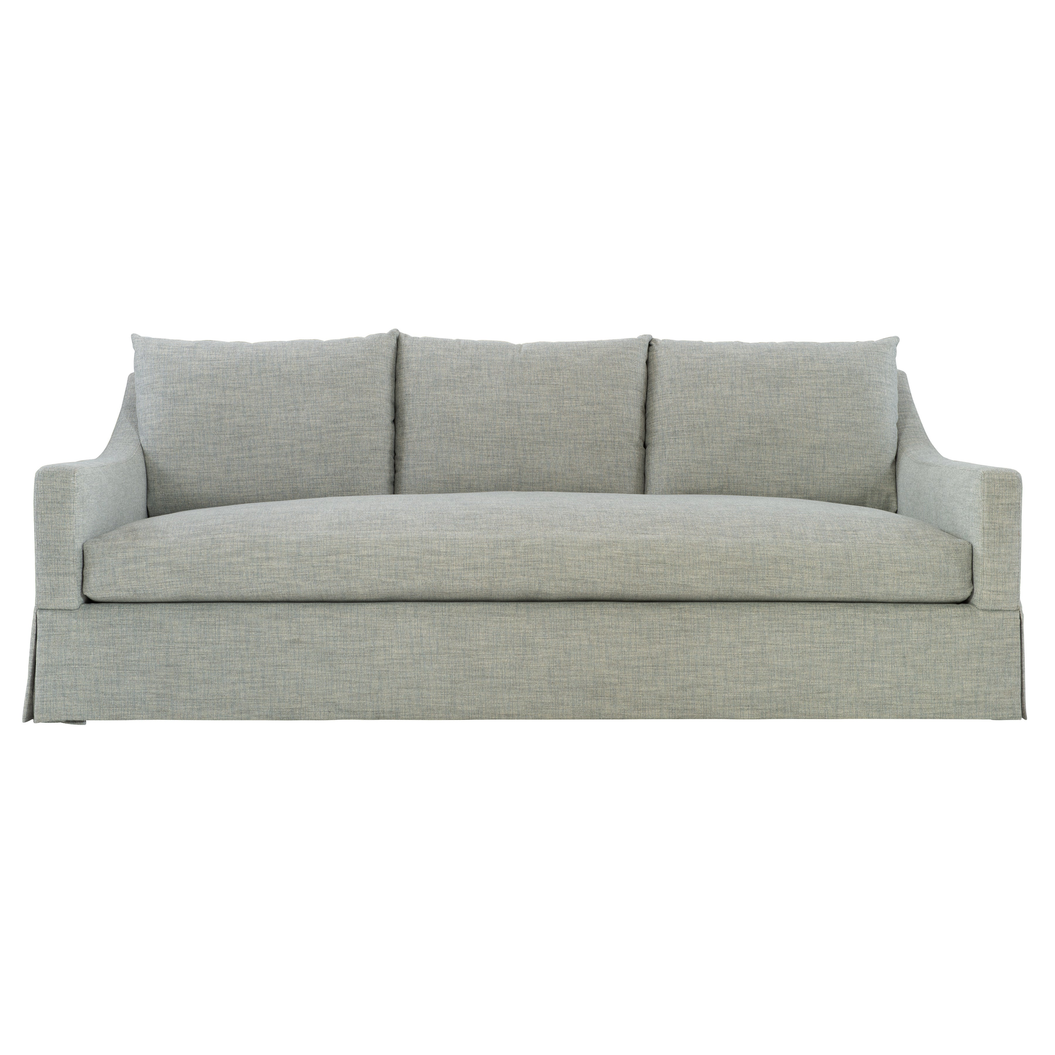Grace Fabric Sofa - Image 8