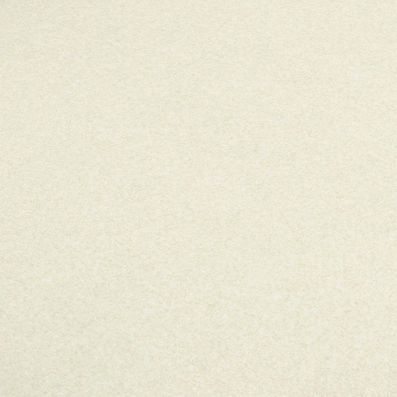Graceland Cream Faux Mohair Bench - Image 7
