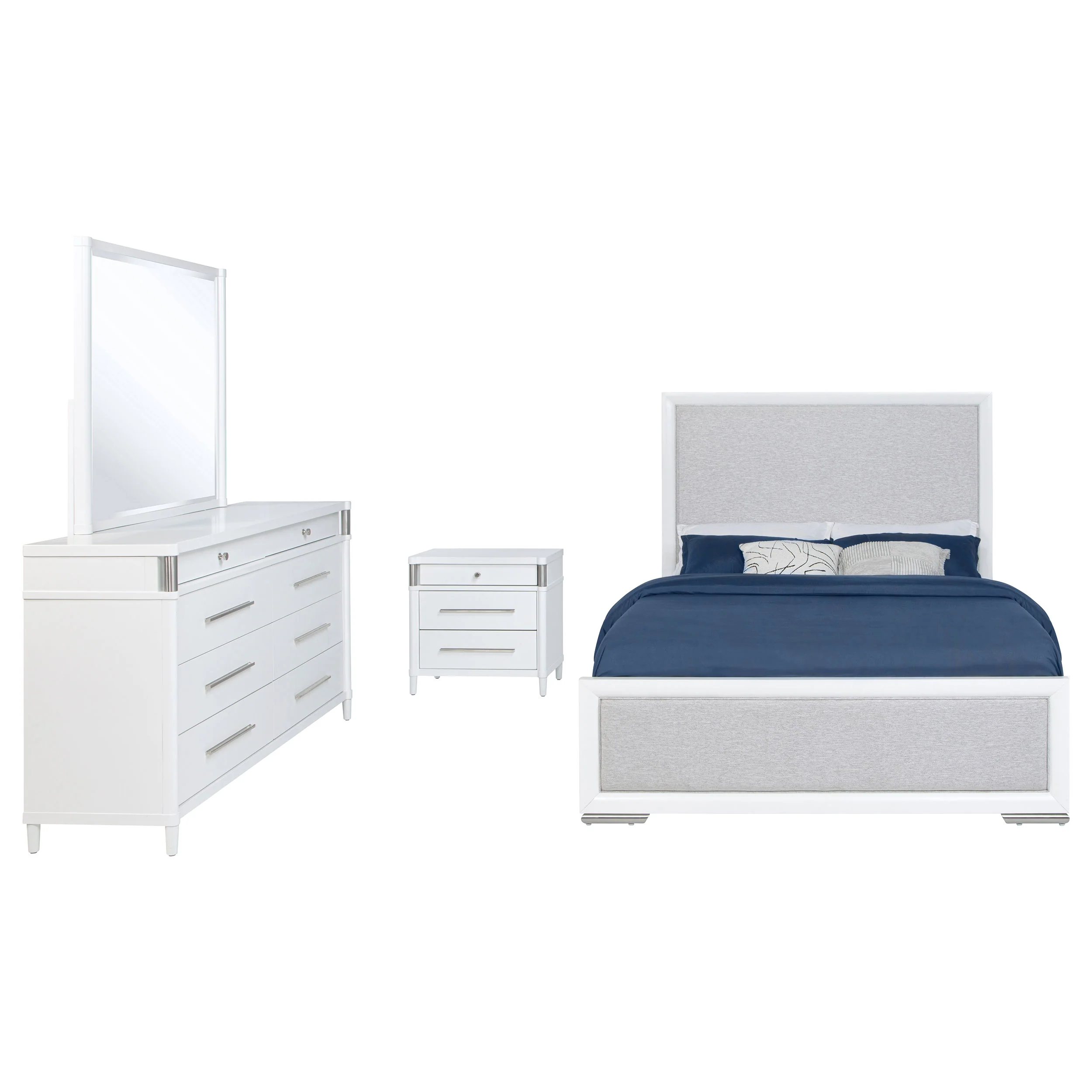 Gracemont Bedroom Set - Image 2