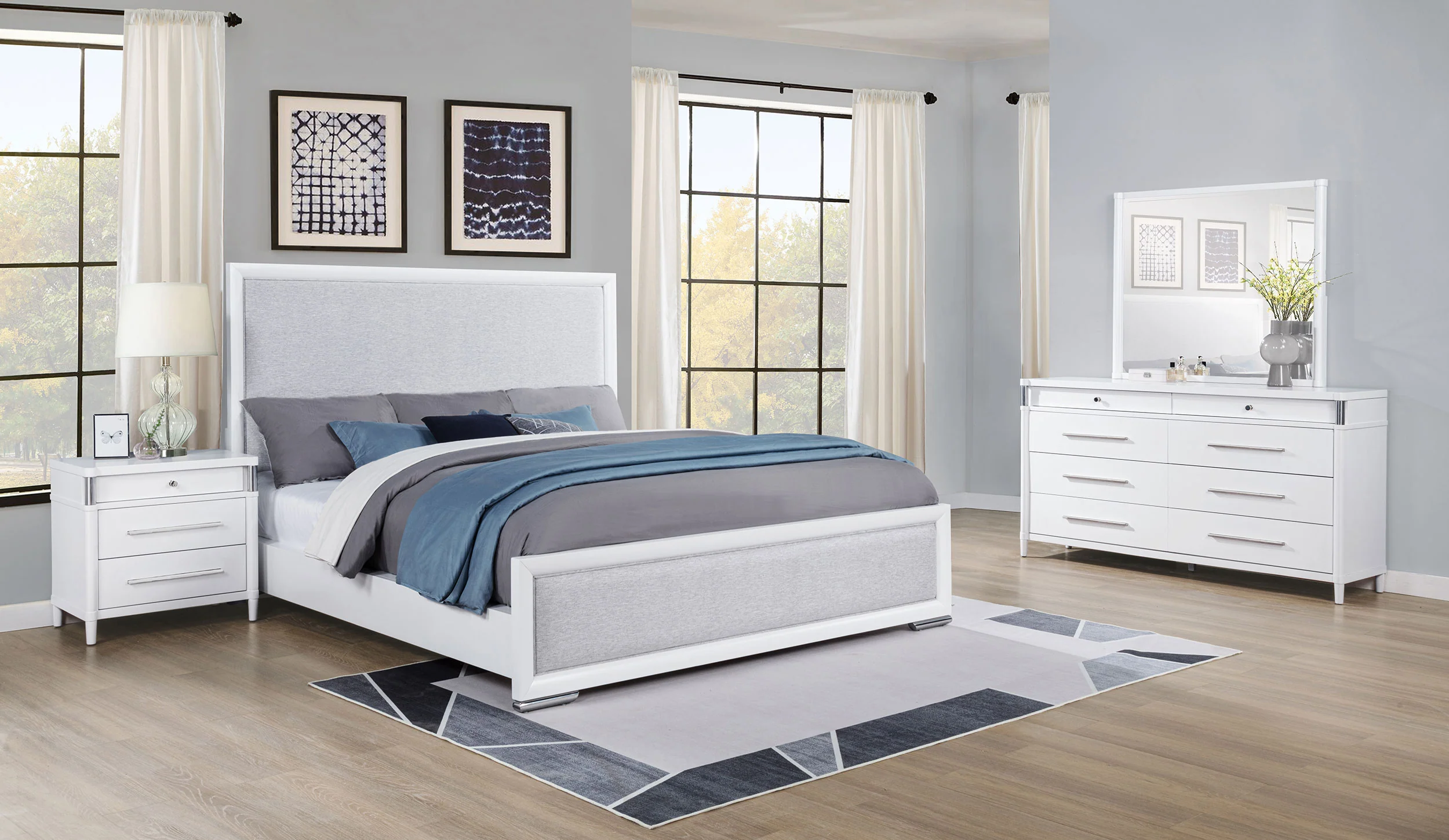 Gracemont Bedroom Set - Image 40