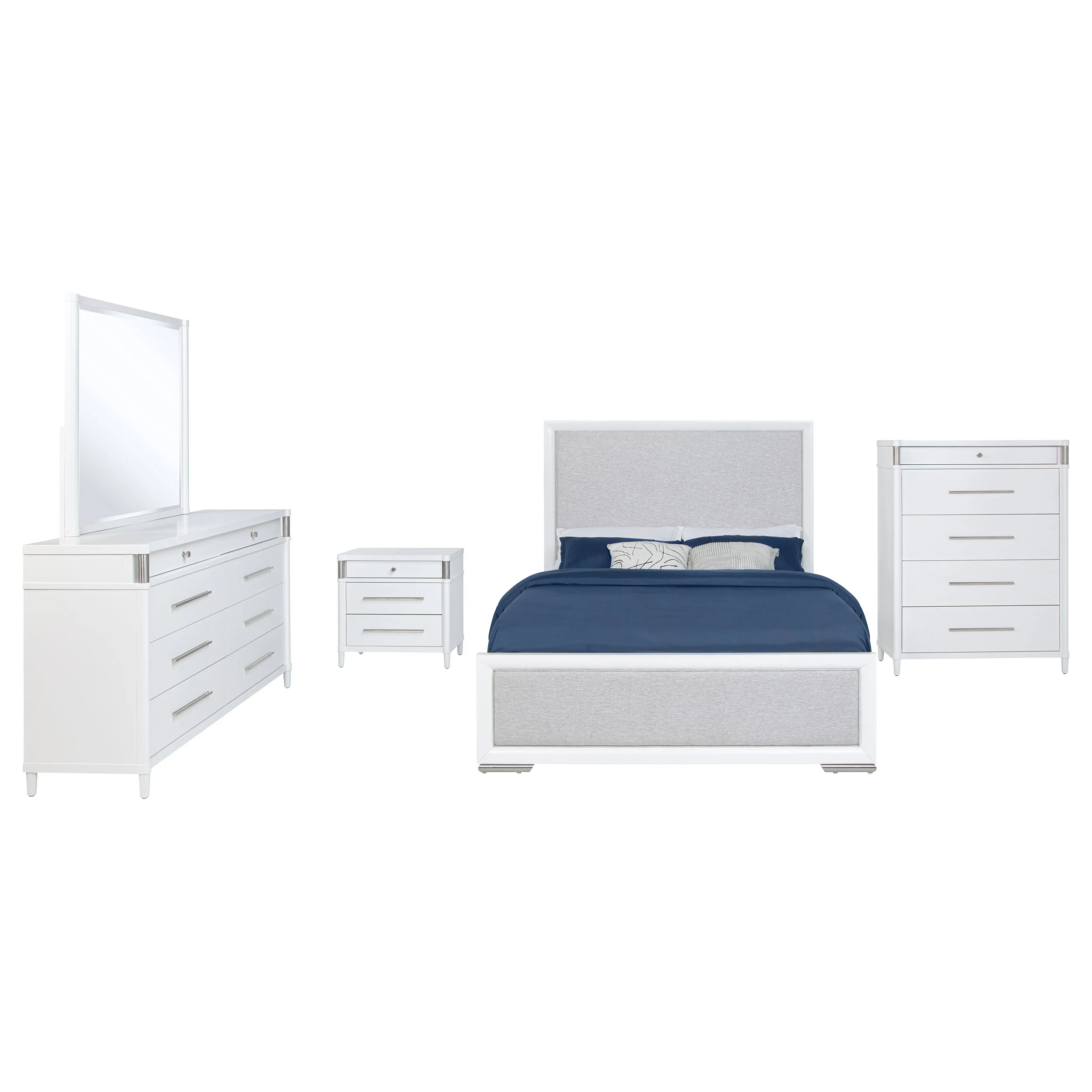 Gracemont Bedroom Set - Image 99