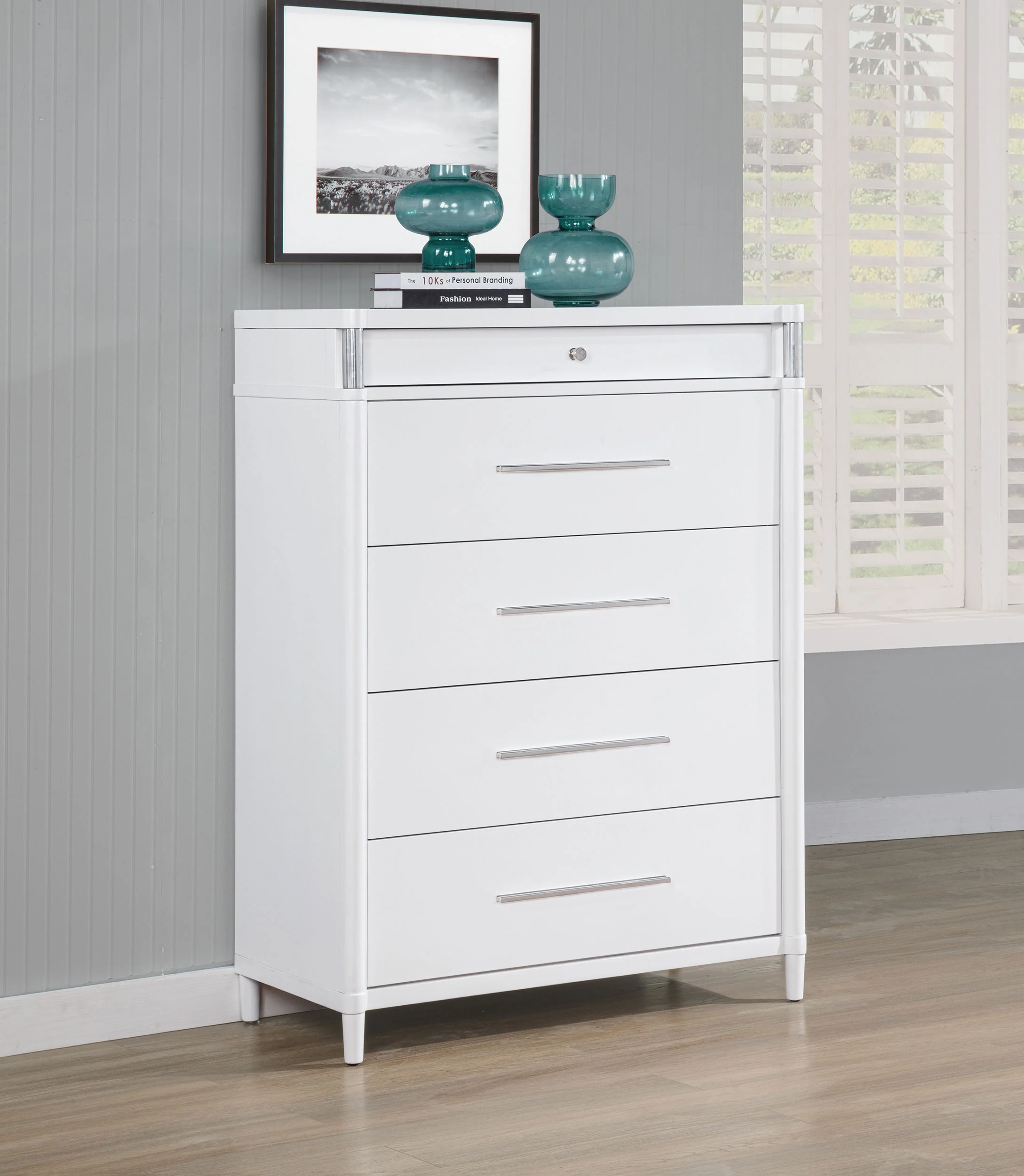 Gracemont Chest of Drawers - Image 2