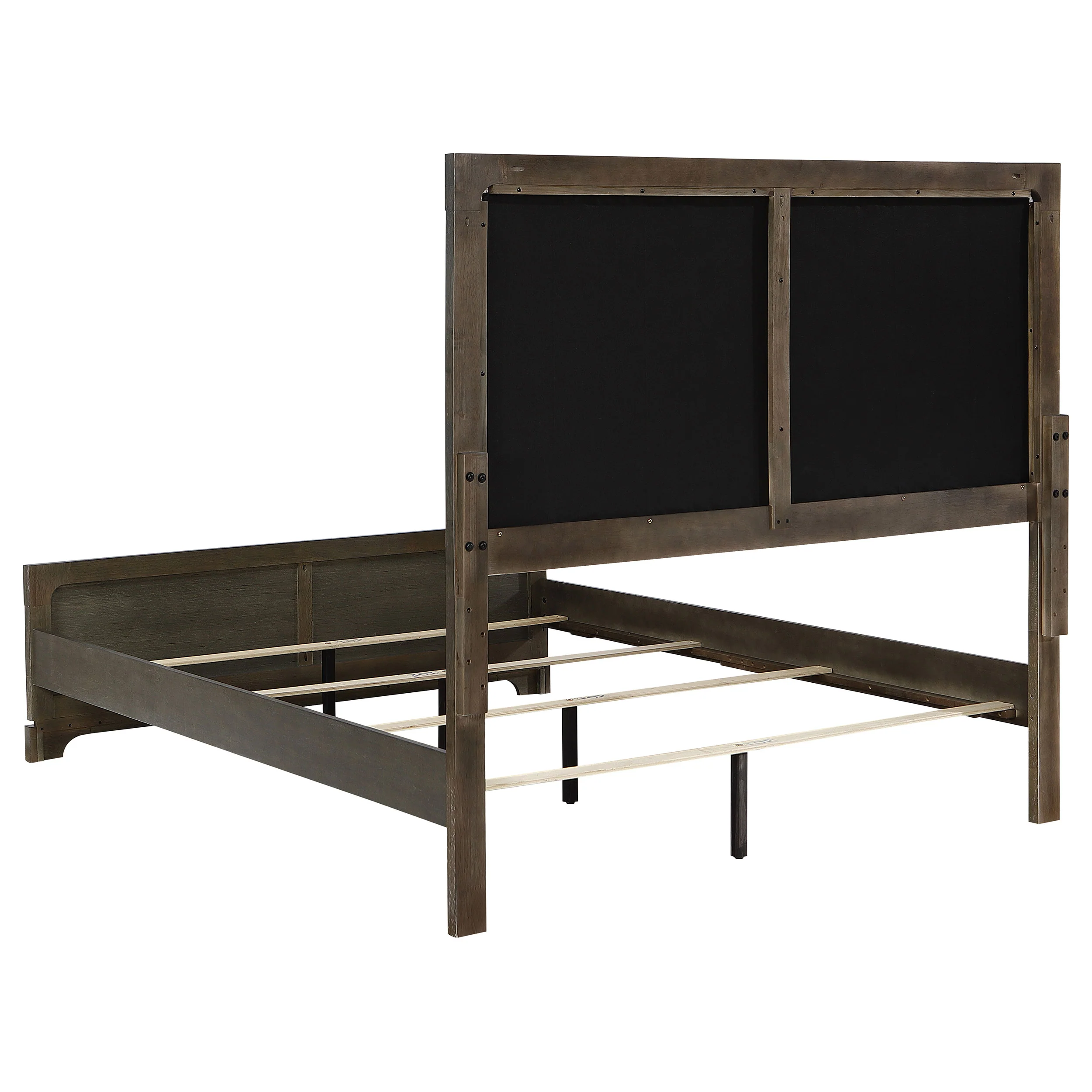 Gran Park Panel Bed - Image 16