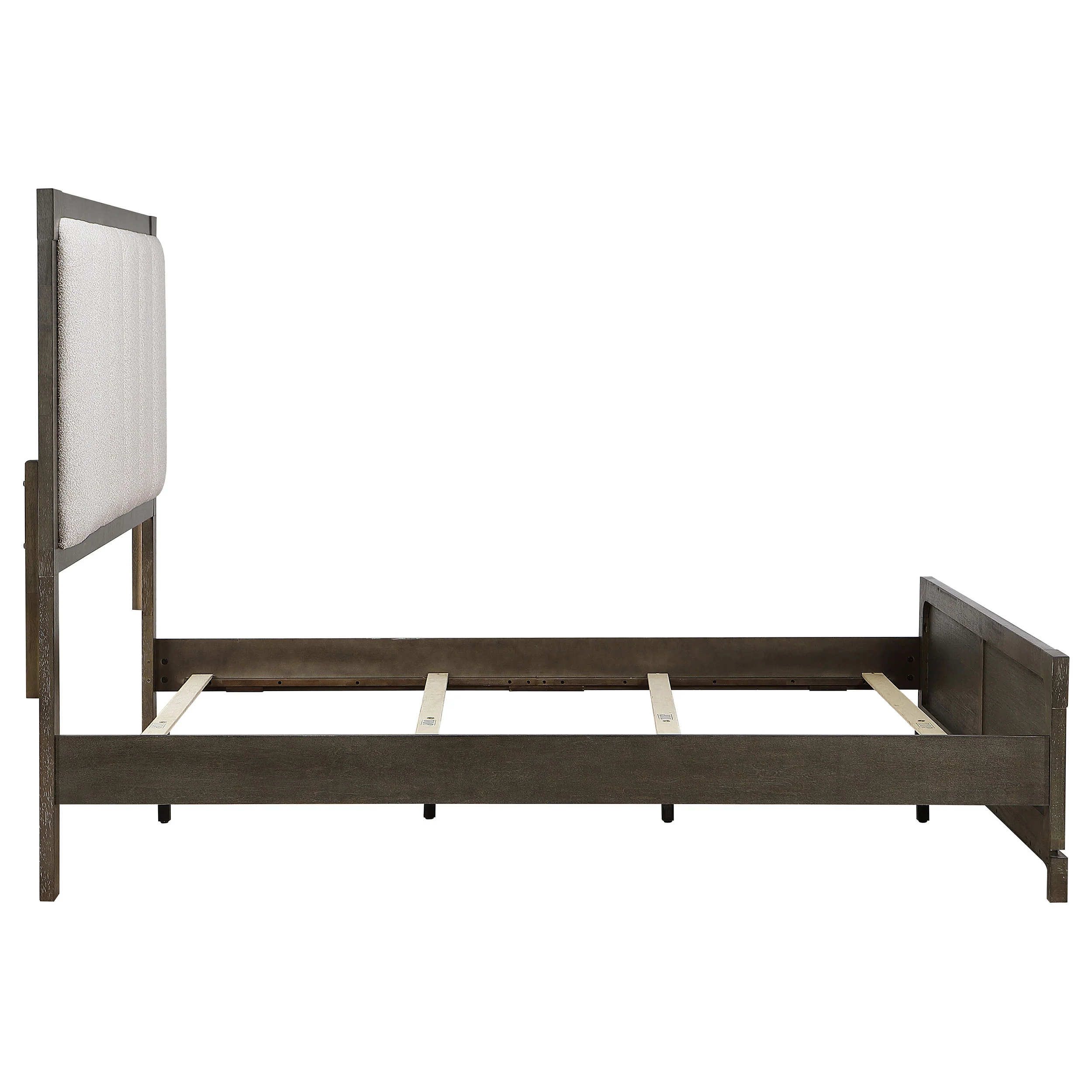 Gran Park Panel Bed - Image 6