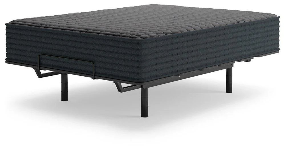 Gray 1200 Hybrid Mattress - Image 5