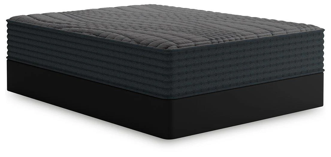 Gray 1200 Hybrid Mattress - Image 9