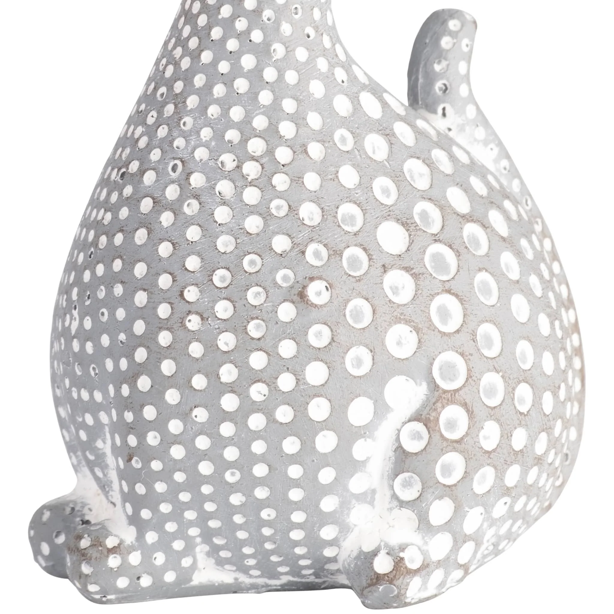 Gray Spotted Cat 5 - Image 8