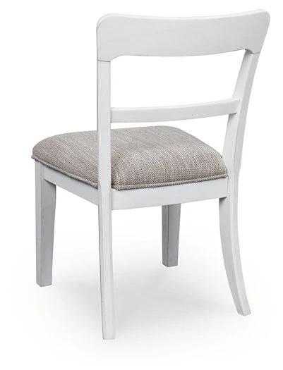 Greddinton Dining Chair - Image 11