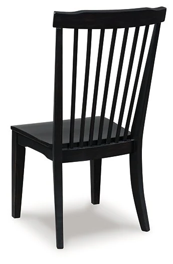Greddinton Dining Chair - Image 17