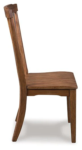 Greddinton Dining Chair - Image 22