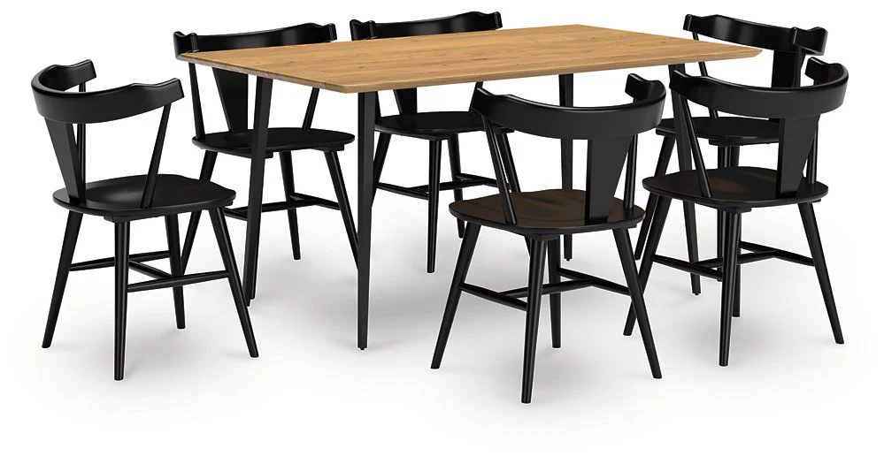 Gretlynn Dining Package - Image 9