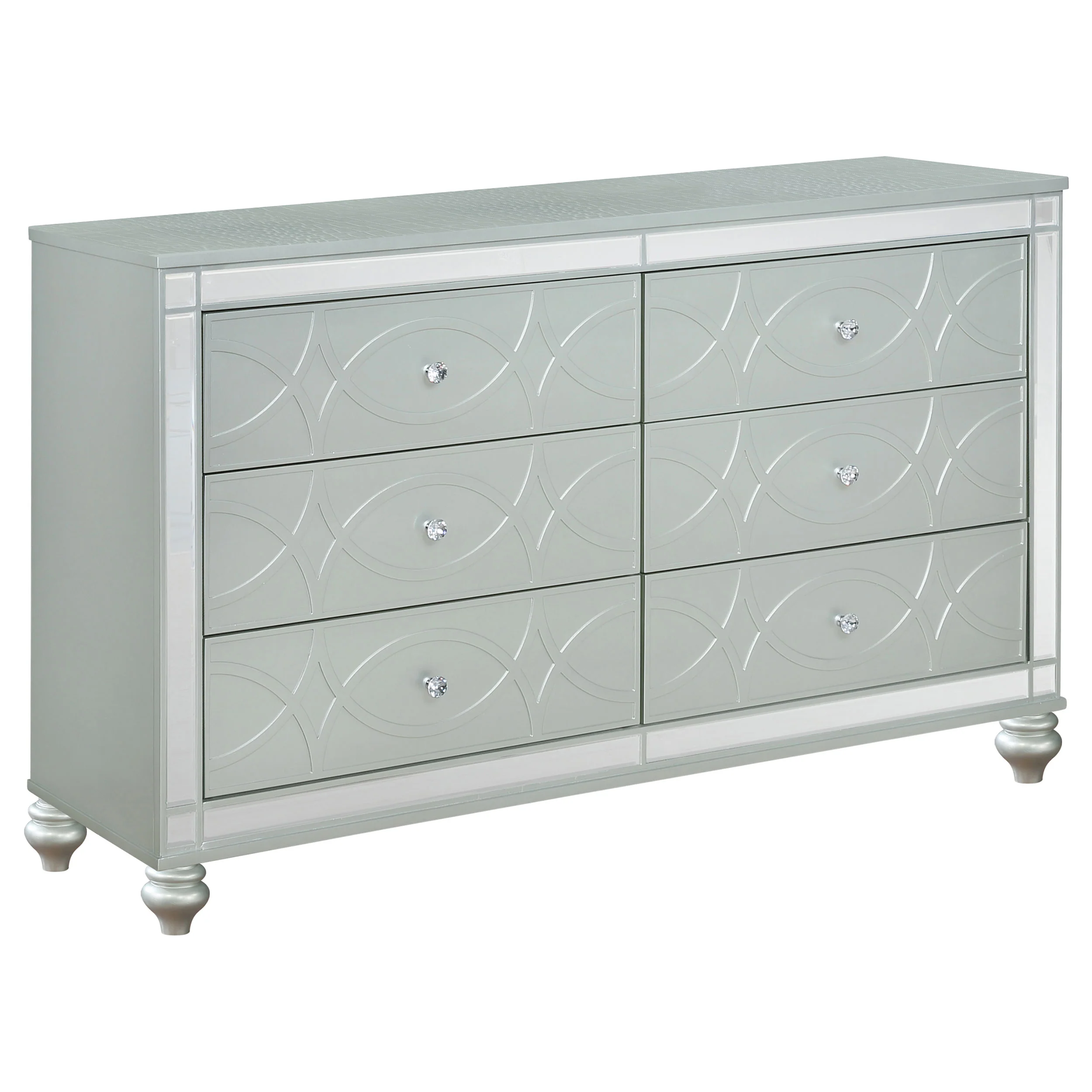 Gunnison Bedroom Set - Image 7