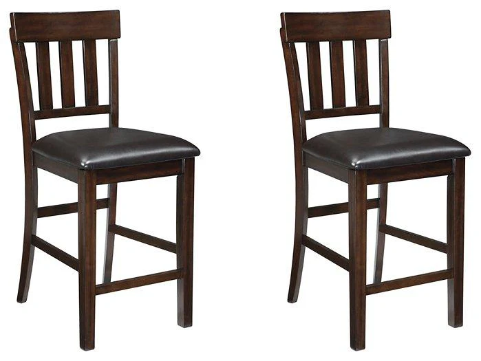 Haddigan Bar Stool Set - Image 2