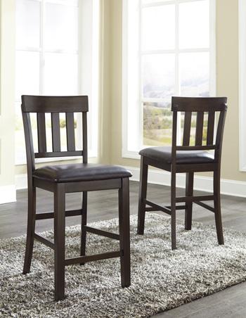 Haddigan Bar Stool Set - Image 3