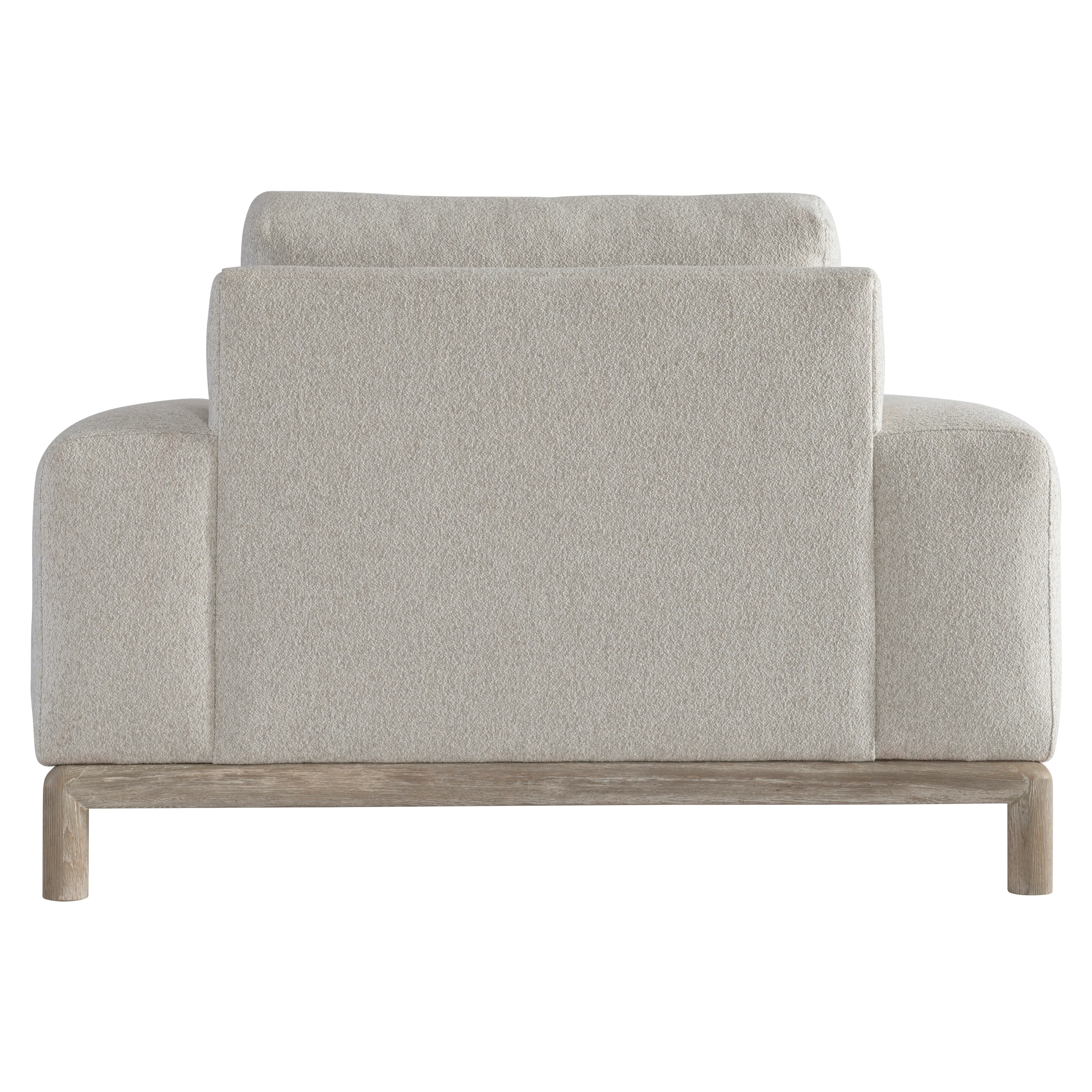 Hadley Fabric Chair - Image 16
