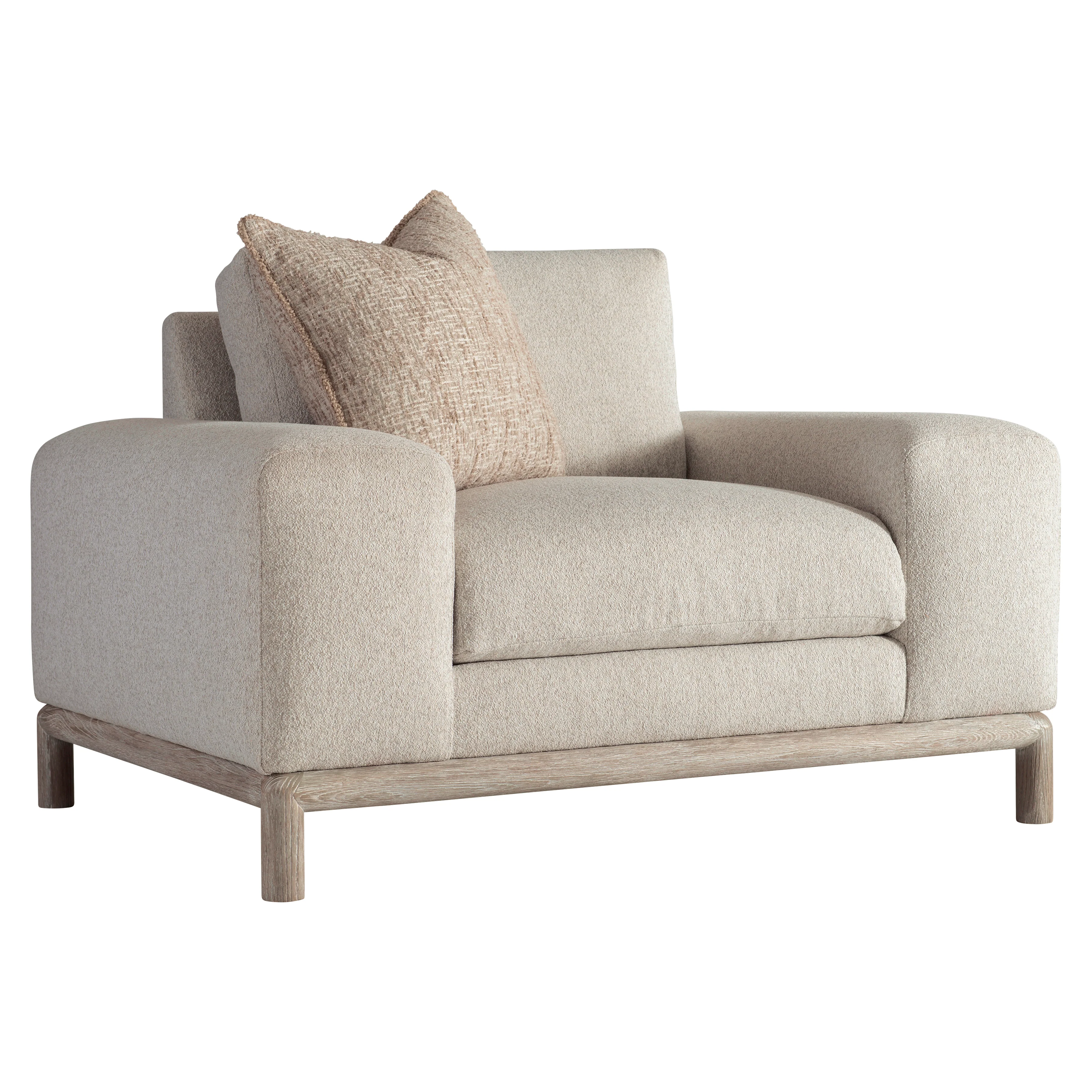 Hadley Fabric Chair - Image 18