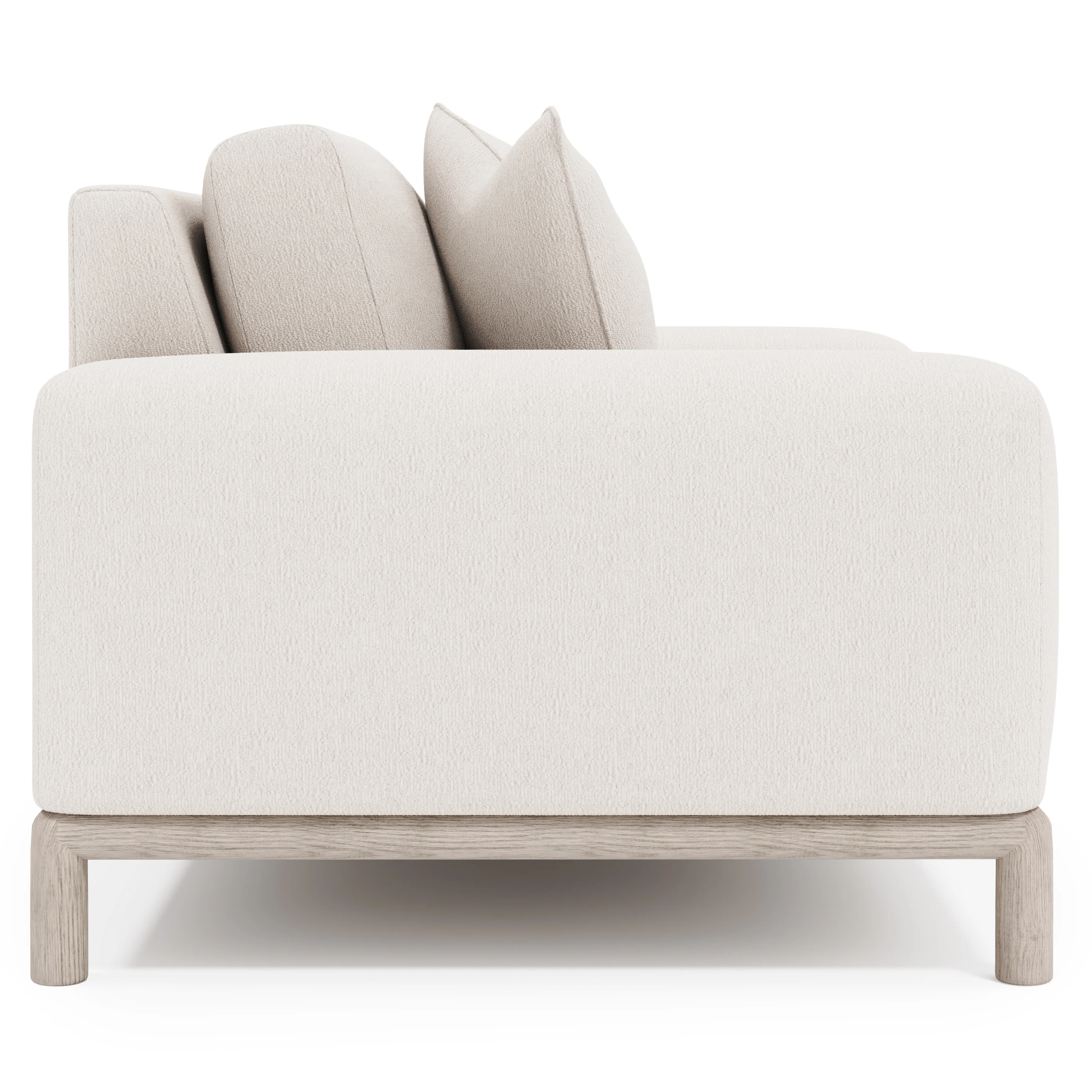 Hadley Fabric Chair - Image 2