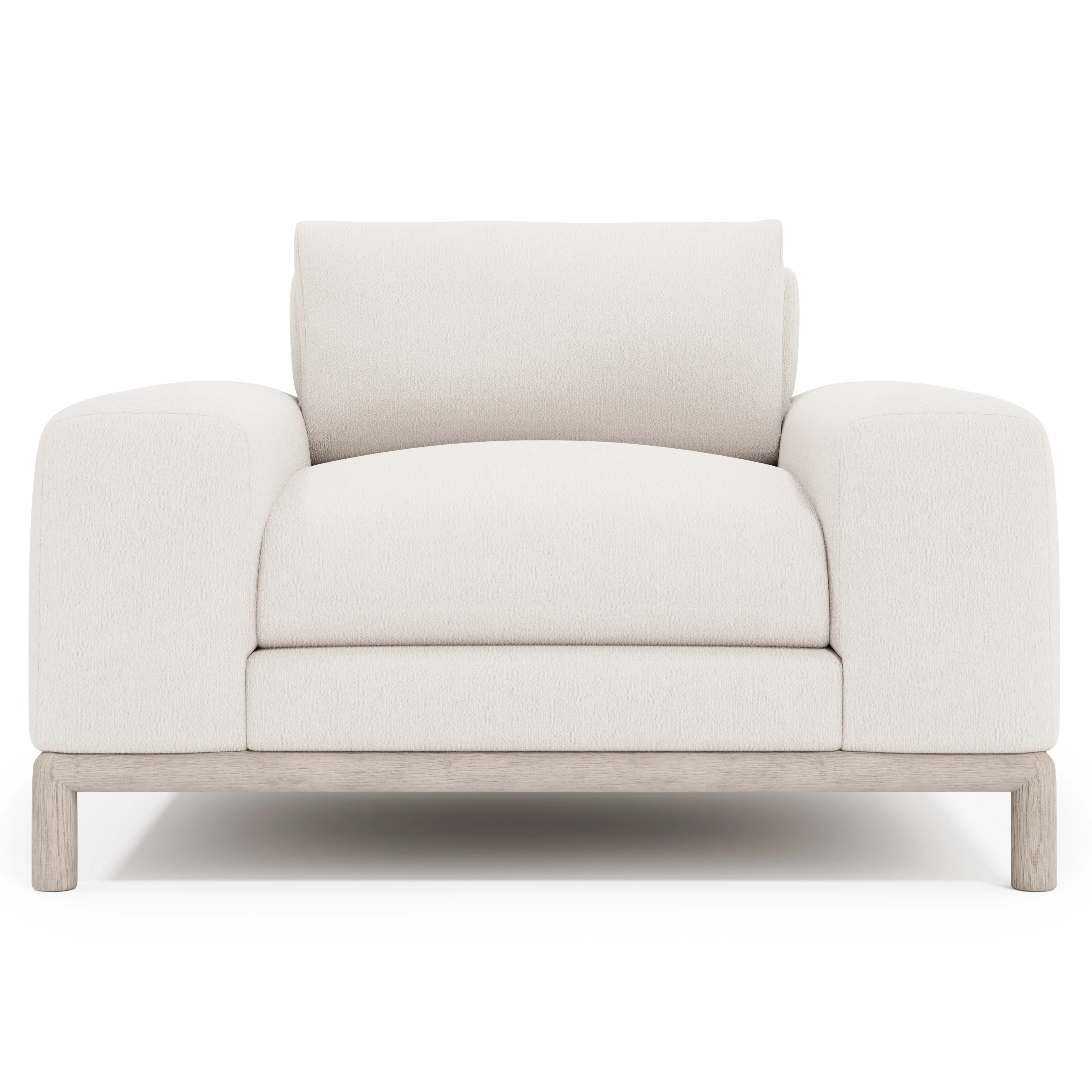 Hadley Fabric Chair - Image 7