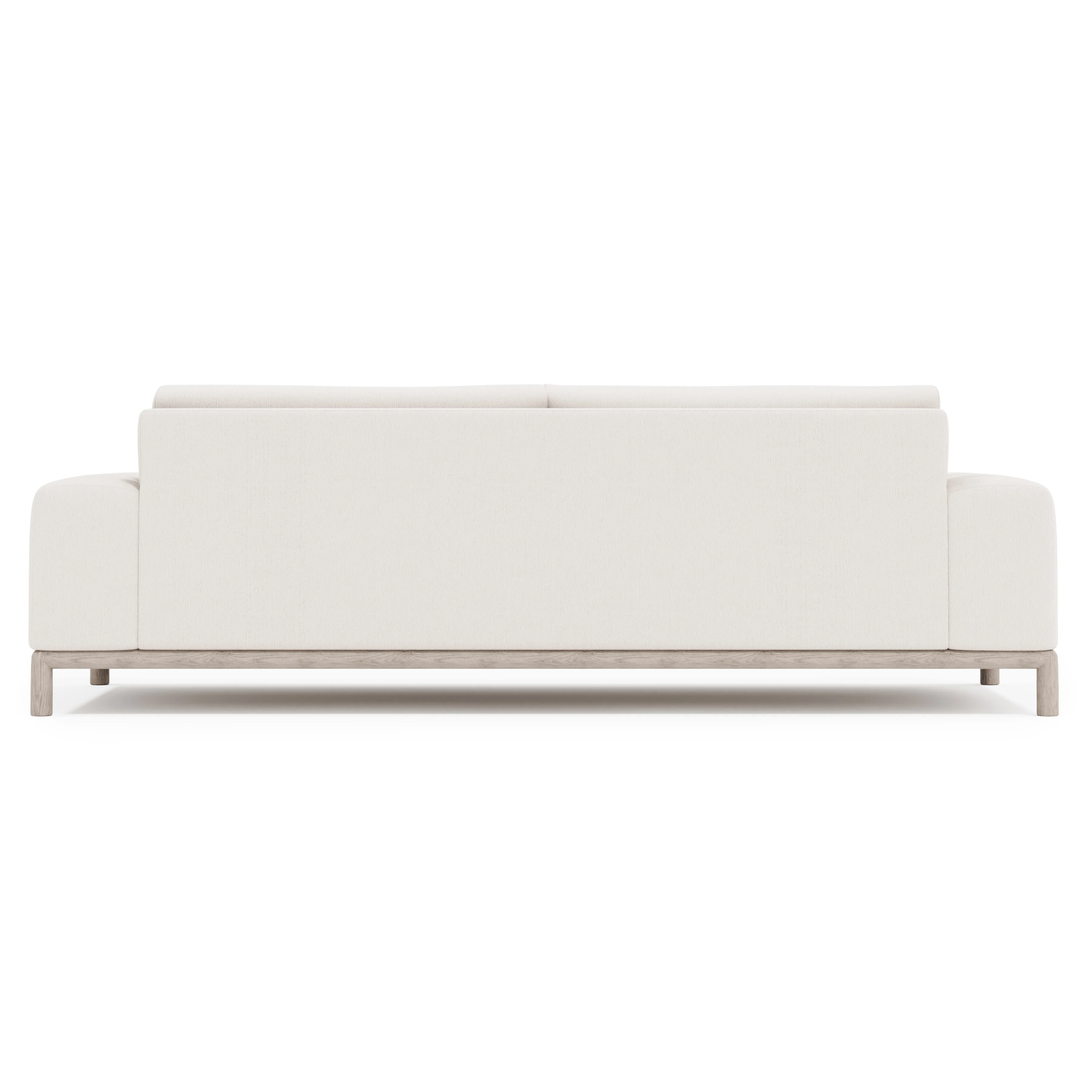 Hadley Fabric Sofa - Image 8