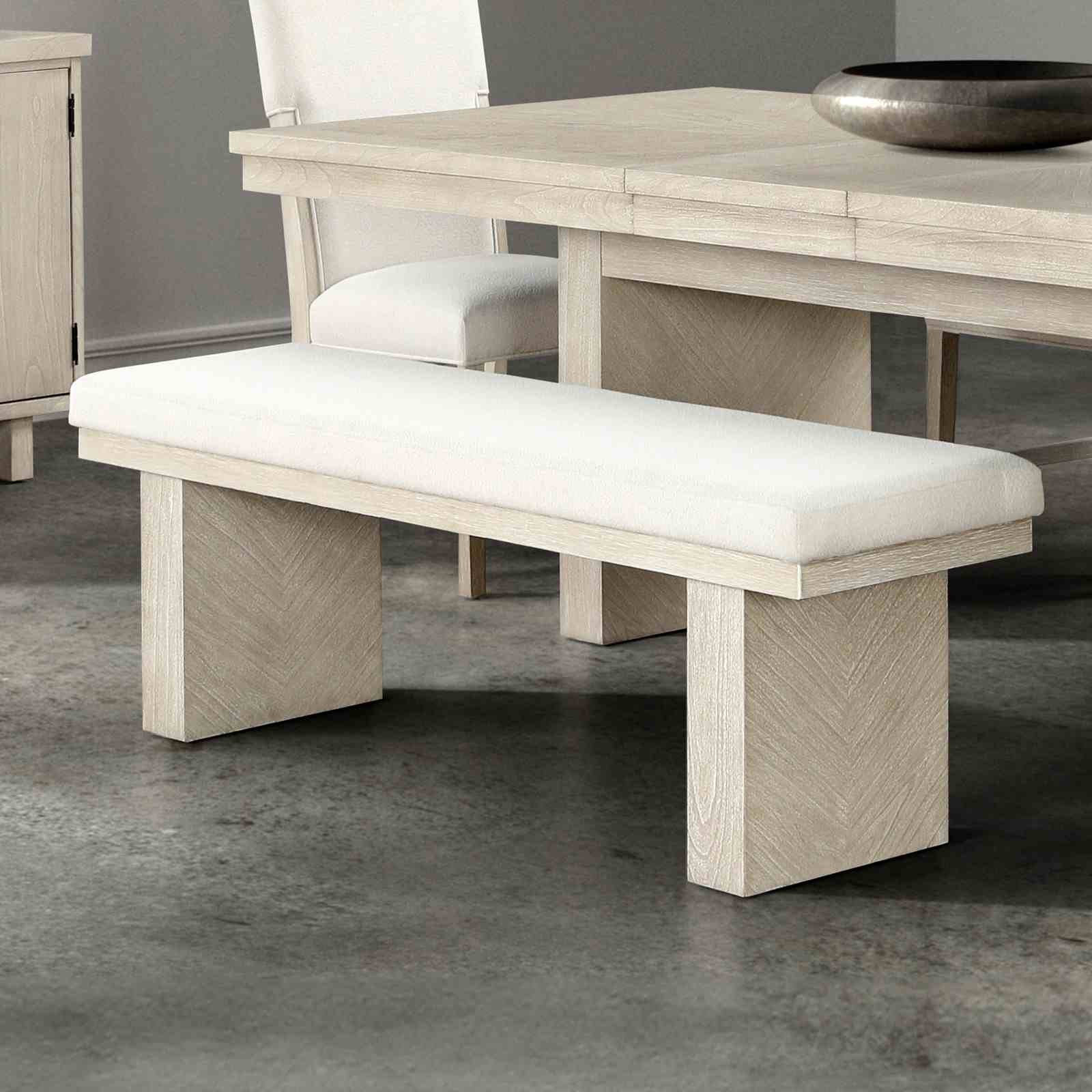 Hagerman Bench, Natural