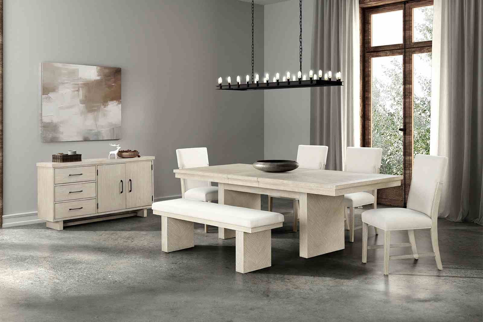 Hagerman Bench, Natural - Image 2
