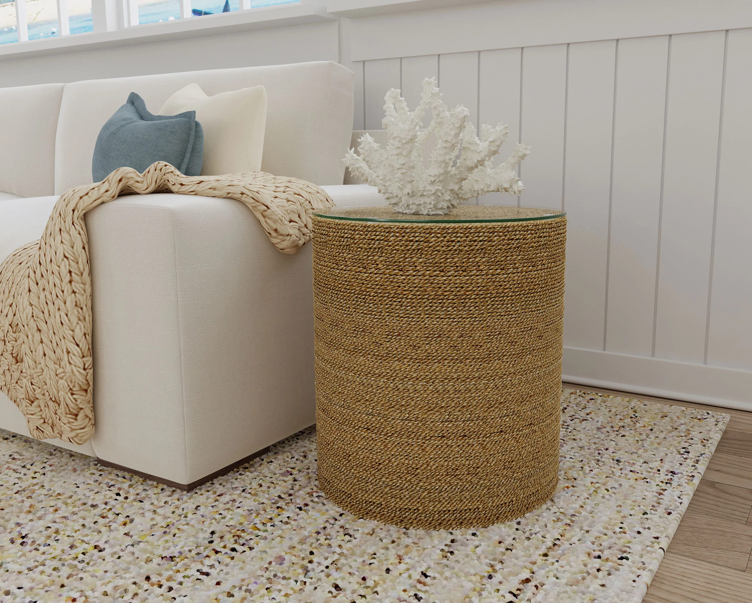 Halden Side Table - Image 2