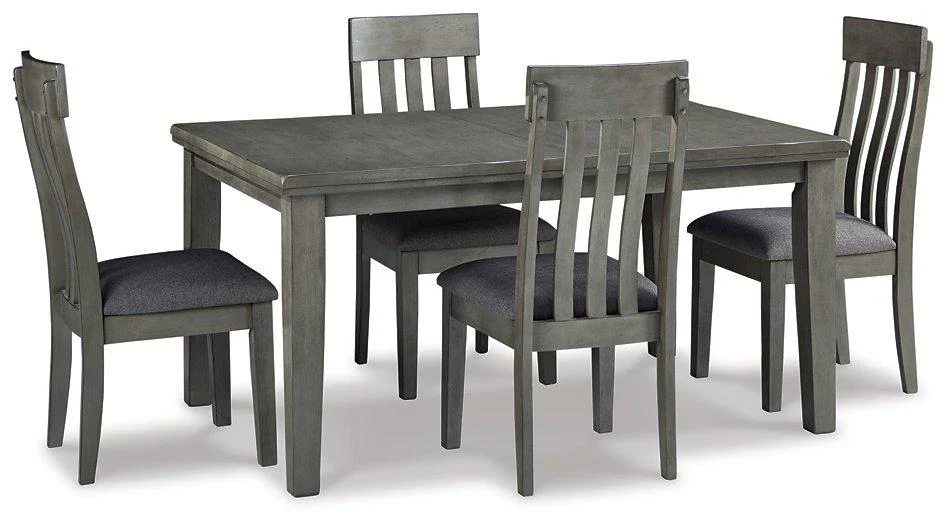 Hallanden Dining Room Set - Image 2