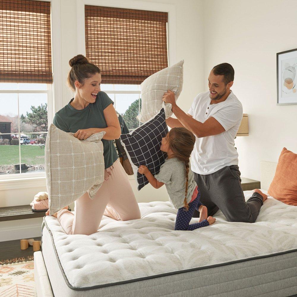 Halliday II Innerspring Mattress - Image 11
