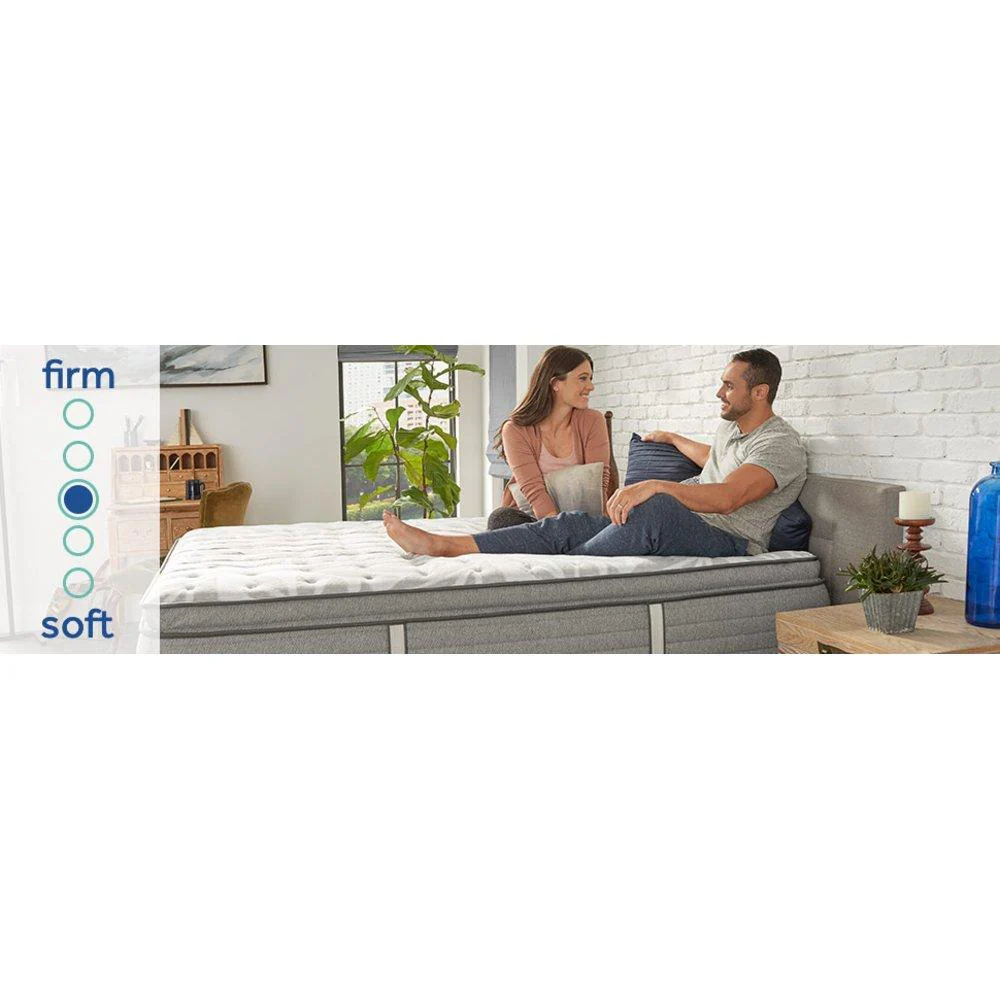 Halliday II Innerspring Mattress - Image 6